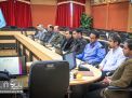 گزارش تصویری | نشست با همیاران خبر روابط عمومی دانشگاه 